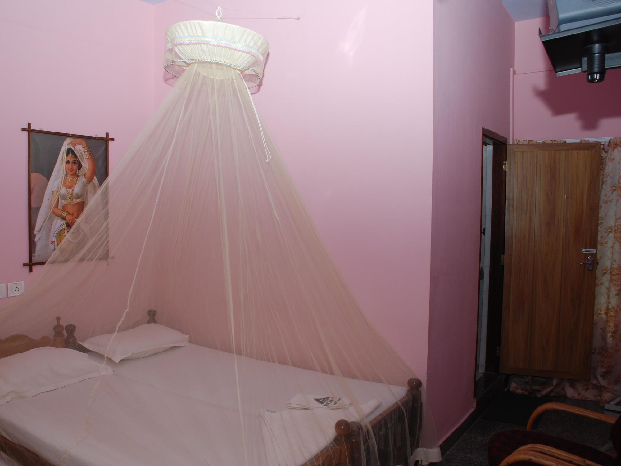 Panchavadi Ayurvedic Beach Resort Varkala Kültér fotó