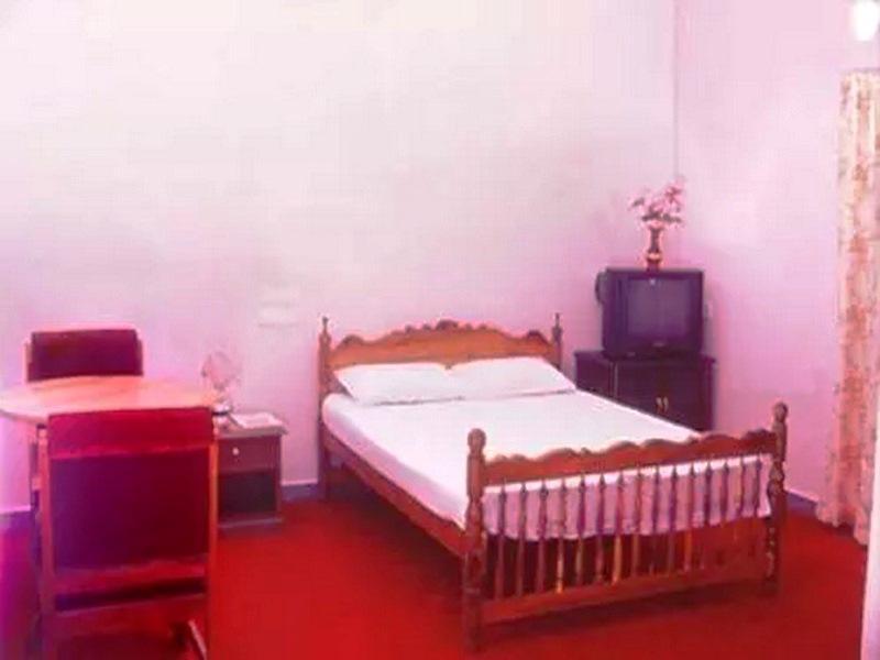 Panchavadi Ayurvedic Beach Resort Varkala Kültér fotó