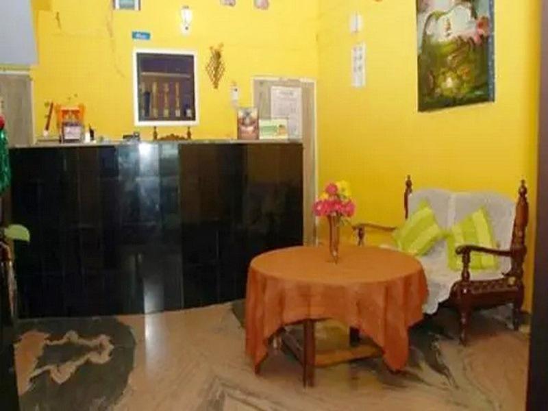Panchavadi Ayurvedic Beach Resort Varkala Kültér fotó