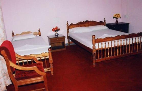 Panchavadi Ayurvedic Beach Resort Varkala Szoba fotó