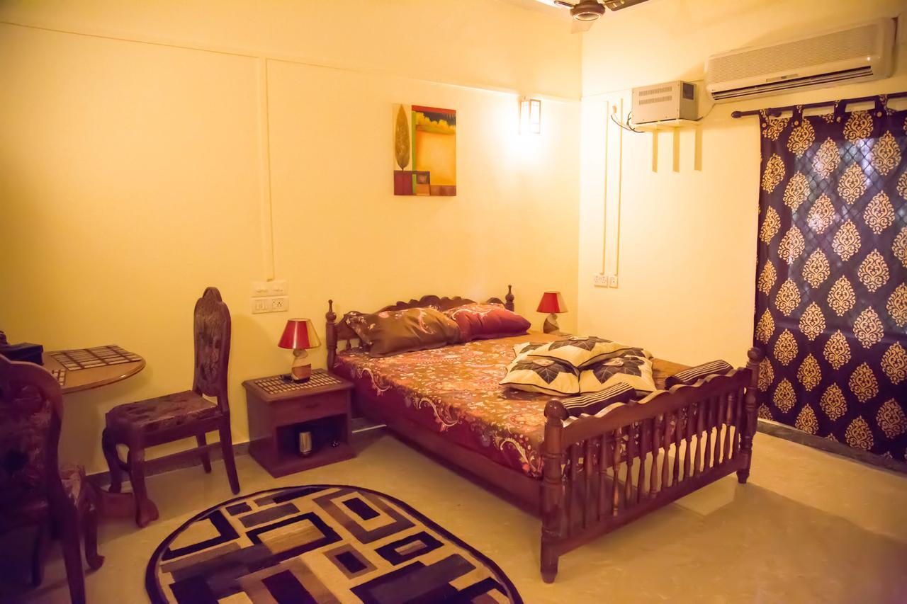 Panchavadi Ayurvedic Beach Resort Varkala Kültér fotó