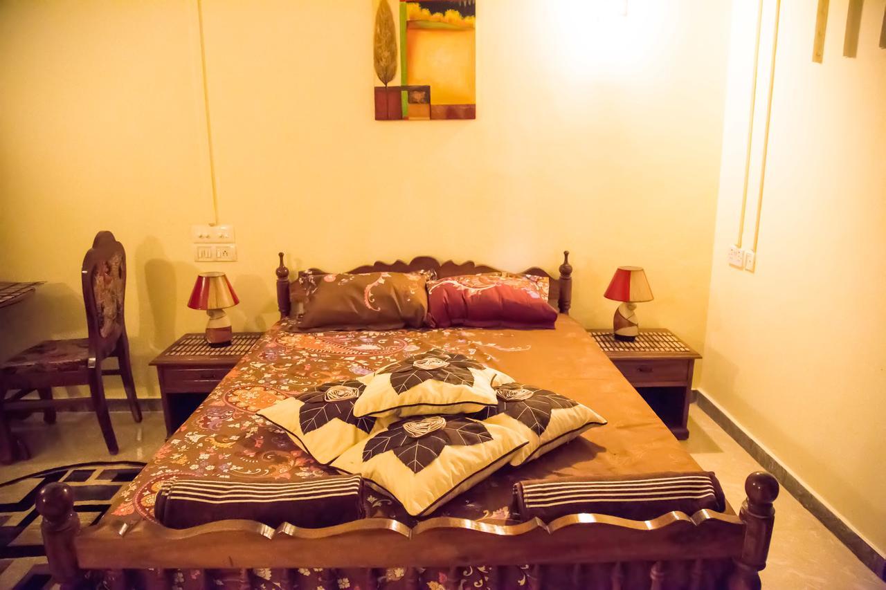 Panchavadi Ayurvedic Beach Resort Varkala Kültér fotó