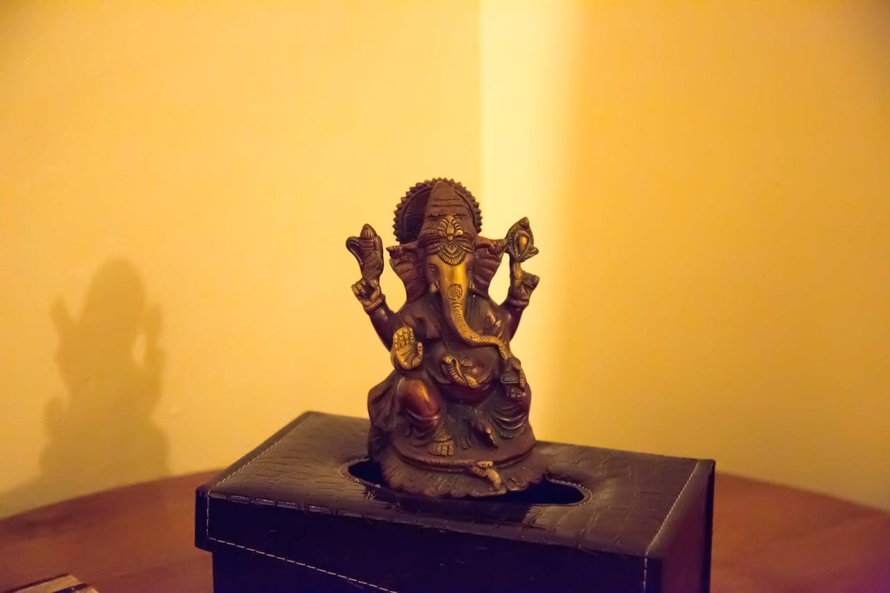 Panchavadi Ayurvedic Beach Resort Varkala Kültér fotó