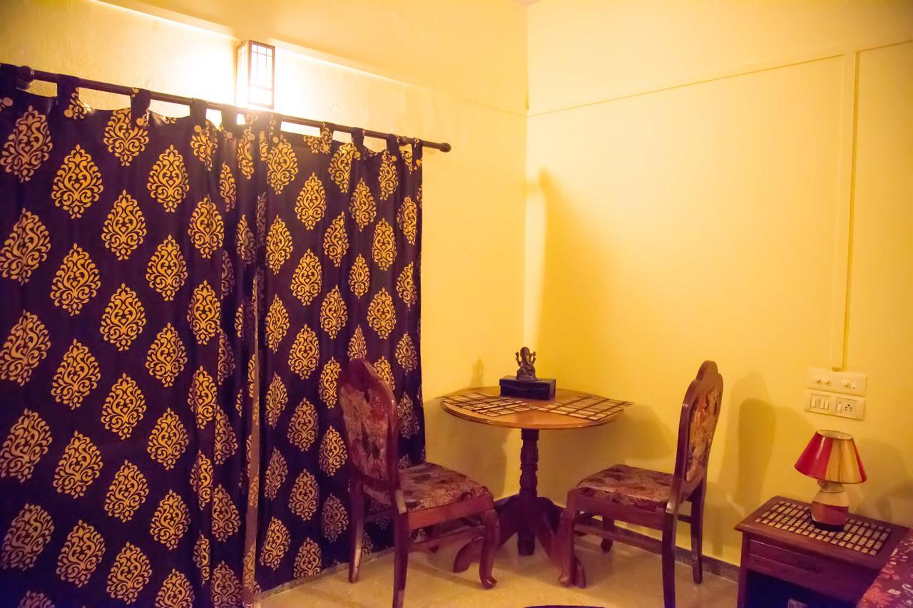 Panchavadi Ayurvedic Beach Resort Varkala Kültér fotó