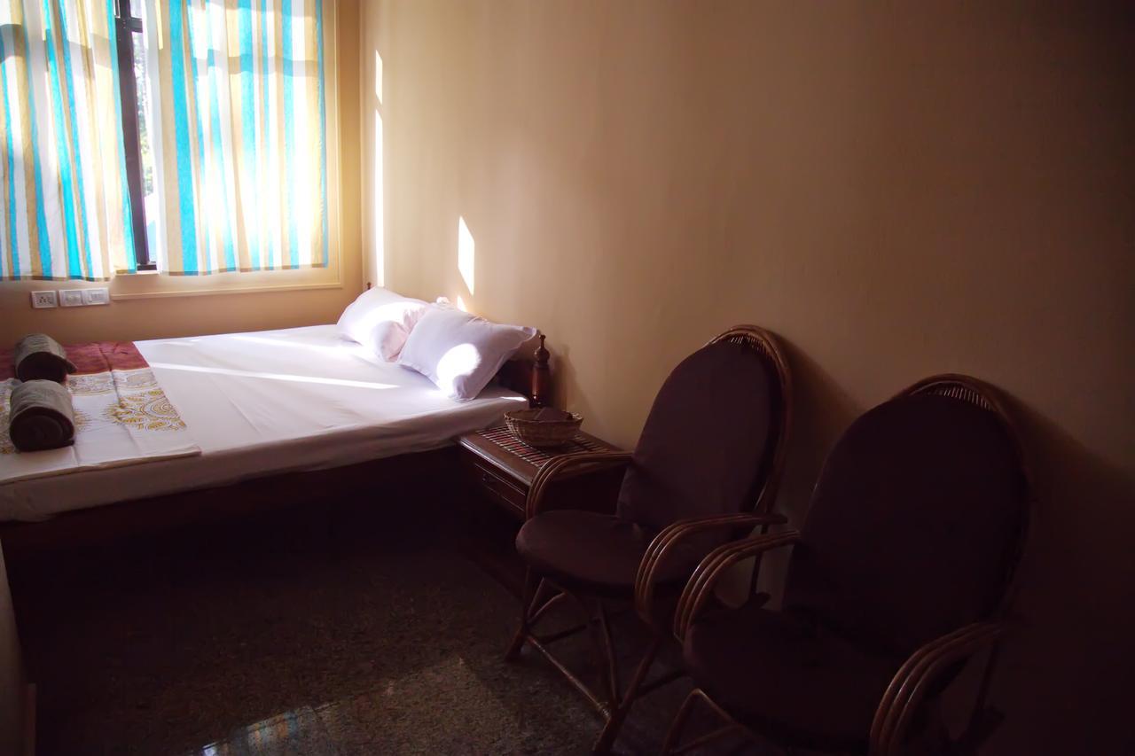 Panchavadi Ayurvedic Beach Resort Varkala Kültér fotó