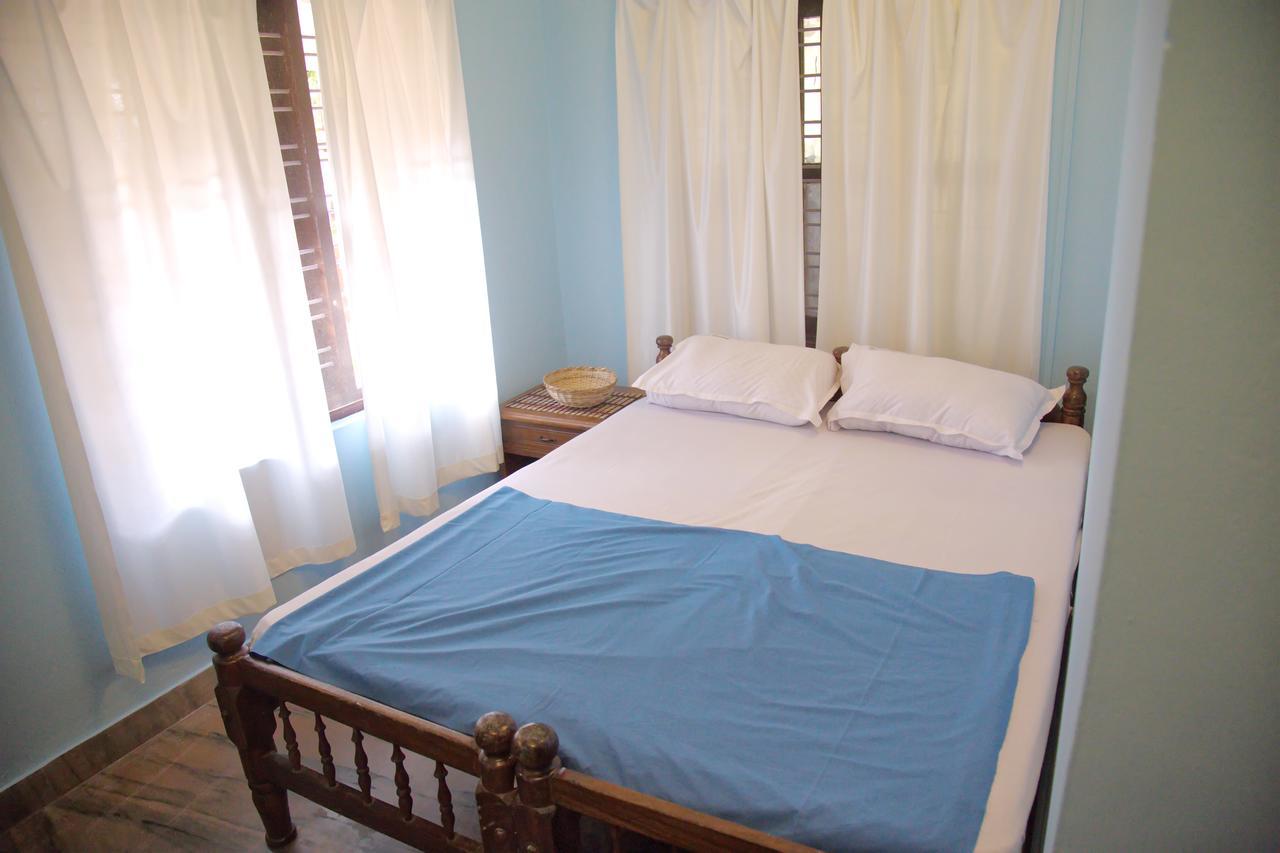 Panchavadi Ayurvedic Beach Resort Varkala Kültér fotó