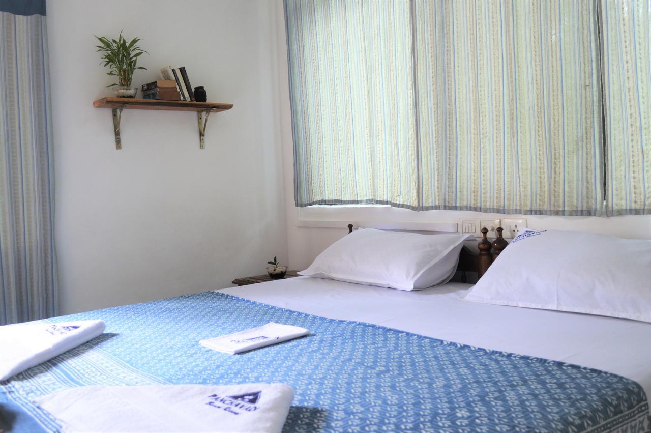 Panchavadi Ayurvedic Beach Resort Varkala Kültér fotó
