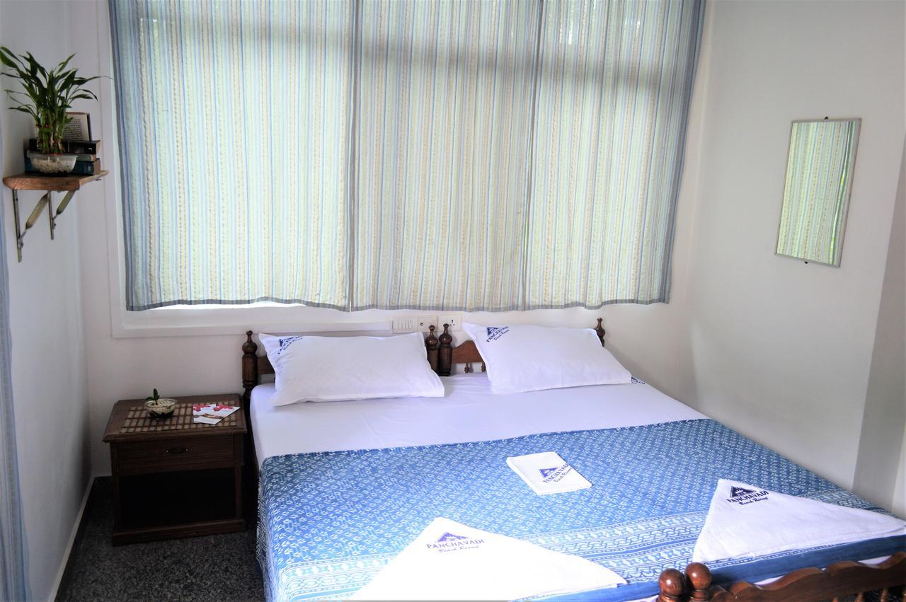 Panchavadi Ayurvedic Beach Resort Varkala Kültér fotó